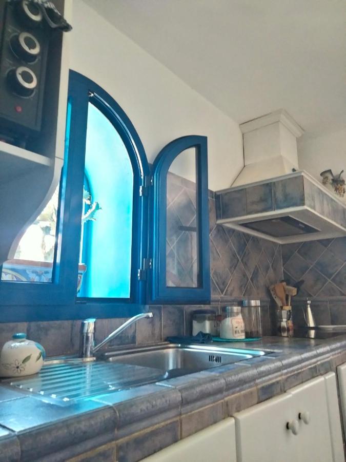 Villa Rosa Meravigliosa Con Piscina Interna Corralejo Buitenkant foto