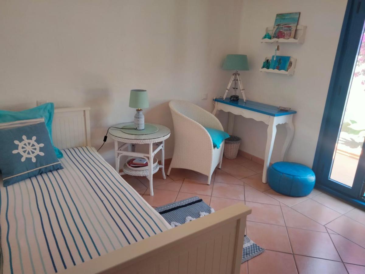 Villa Rosa Meravigliosa Con Piscina Interna Corralejo Buitenkant foto